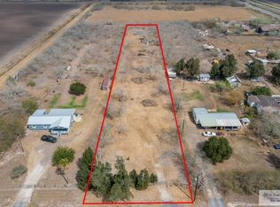 31359 Fm 510, San Benito, TX 78586