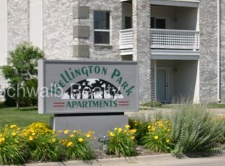 2710 N 115th Plz APT 104, Omaha, NE 68164