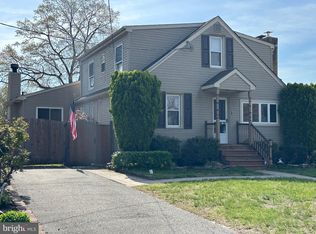 727 Howard Ave, Wenonah, NJ 08090