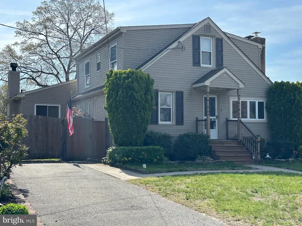 727 Howard Ave, Wenonah, NJ 08090