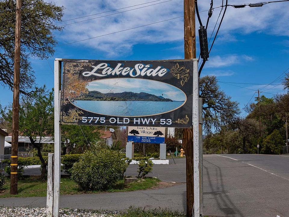 5775 Old Highway 53, Clearlake, CA 95422 Zillow