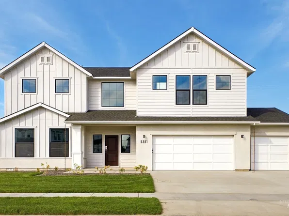 5331 S Edgecomb Way, Nampa, ID 83686