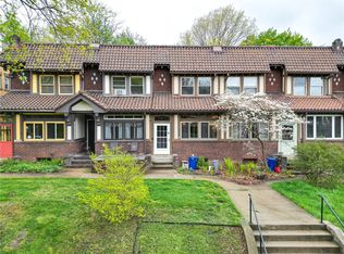 1636 Denniston St, Pittsburgh, PA 15217