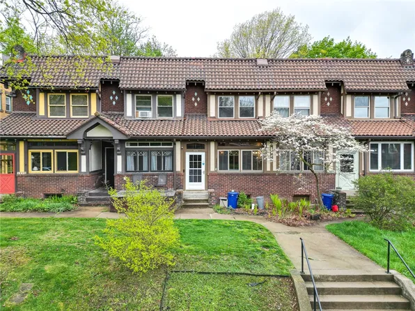 1636 Denniston St, Pittsburgh, PA 15217