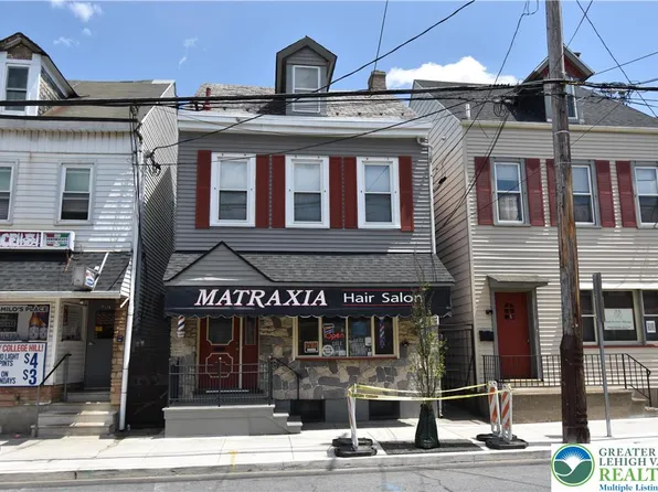 215 Cattell St Floor 2, Easton, PA 18042