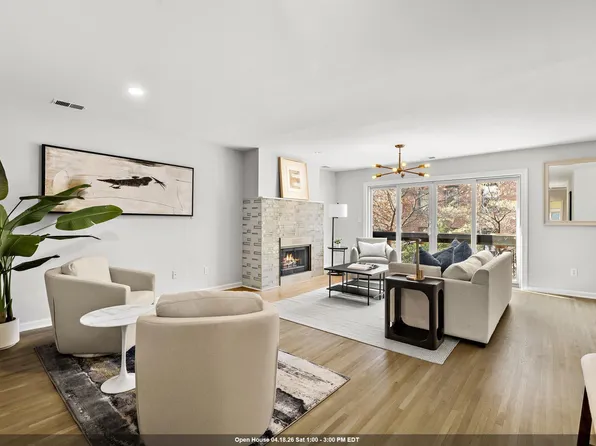 456 9th St APT 48, Hoboken, NJ 07030