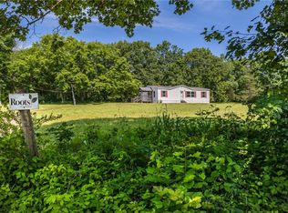 1311 N Highway 71, Winslow, AR 72959