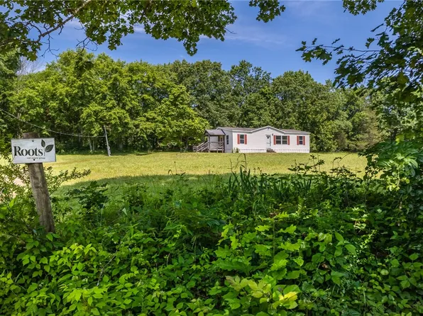 1311 N Highway 71, Winslow, AR 72959