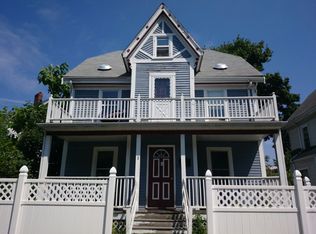 8 Van Winkle St, Dorchester, MA 02124