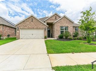 1708 Rain Lily St, Prosper, TX 75078