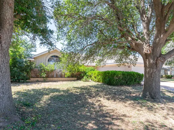 5301 Western Plains Ave, Abilene, TX 79606
