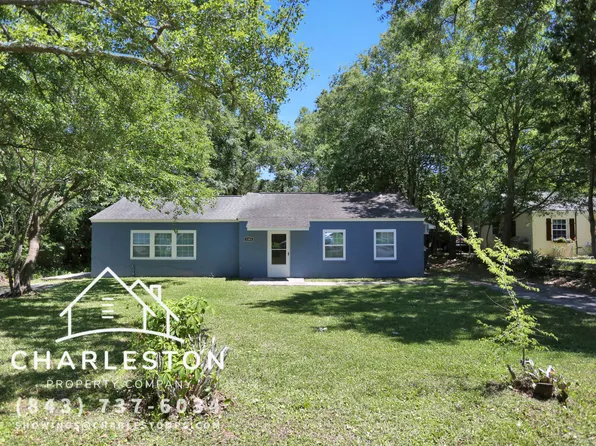 1203 Jones St #B, Hanahan, SC 29410