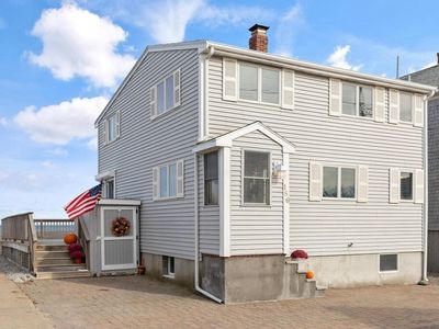 186 Foster Ave, Marshfield, MA, 02050