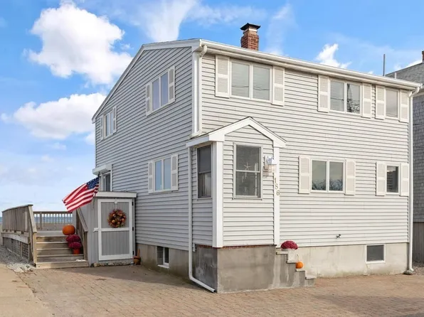186 Foster Ave, Marshfield, MA 02050
