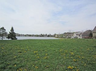 6634 Leeway Dr, South Bend, IN 46628
