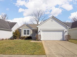 4576 River Cove Dr, Union Township, OH 45034