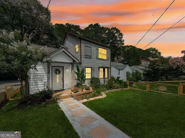 491 Blake Ave SE, Atlanta, GA 30316