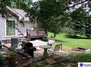 8024 N Ridge Dr, Omaha, NE 68112