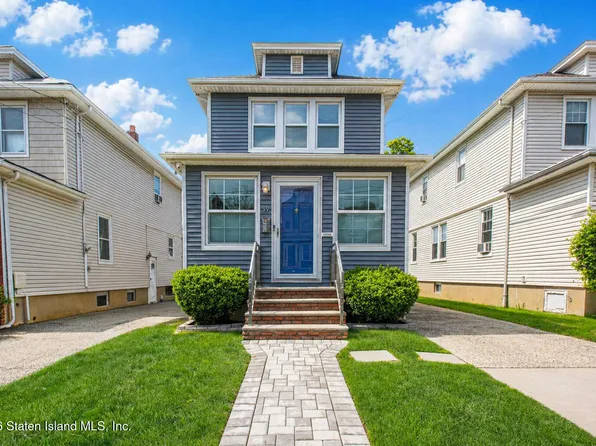 39 Burnside Ave, Staten Island, NY 10302