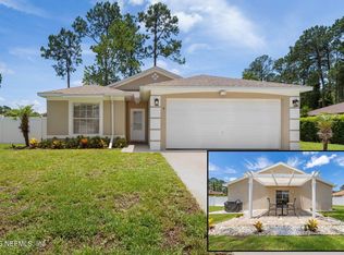 9 Reid Pl, Palm Coast, FL 32164