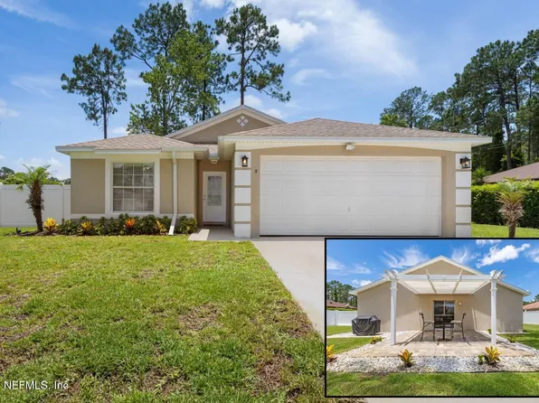 9 REID Place, Palm Coast, FL 32164