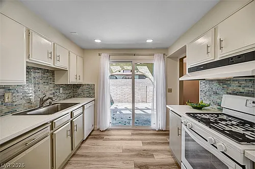 3141 Arville St #3141 Photo 1