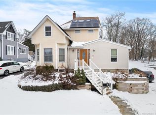 53 Graveline Ave, Meriden, CT