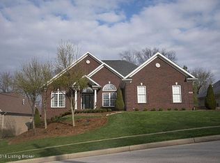 4407 Mansfield Estates Dr, Jeffersontown, KY 40299
