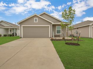 2260 Great Belt Blvd, Crandall, TX 75114
