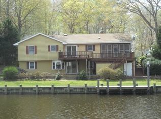 22 Crows Nest Ln, Ocean Pines, MD 21811