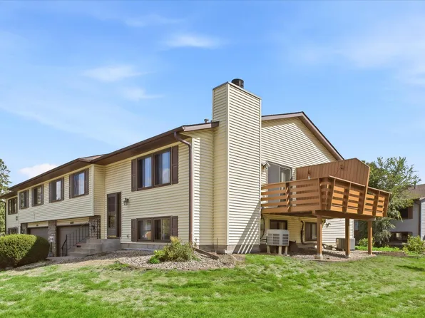 12103 Oak Park Blvd NE, Blaine, MN 55434