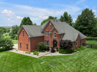 200 Upper Hines Crk, Richmond, KY 40475