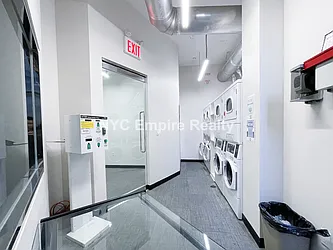 Rented by NYC Empire Realty Inc