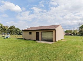 4830 Cannonsburg Rd NE, Belmont, MI 49306