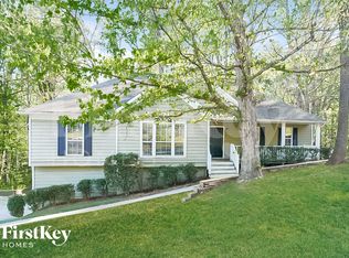2608 Plantation Way, Douglasville, GA 30135