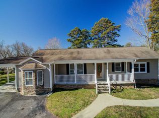 4638 Ball Camp Pike, Knoxville, TN 37921