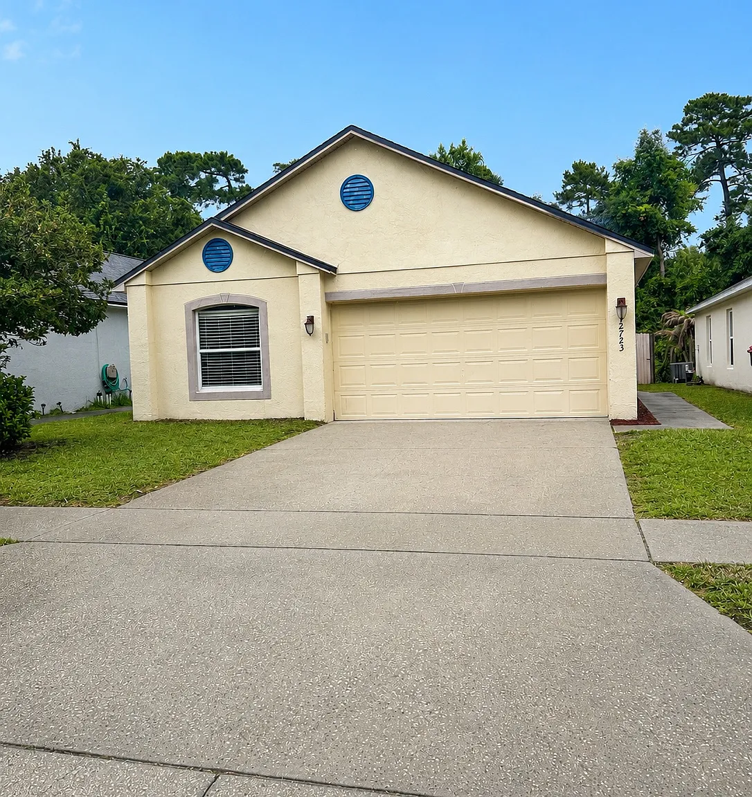 12723 Parkbury Dr — Photo 1