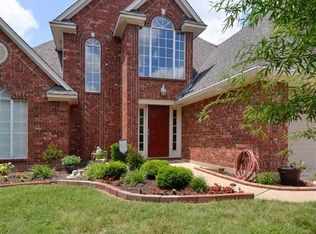 1504 Lexington Dr, Bossier City, LA 71111