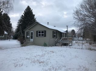 201 N Maple St, Townsend, MT 59644