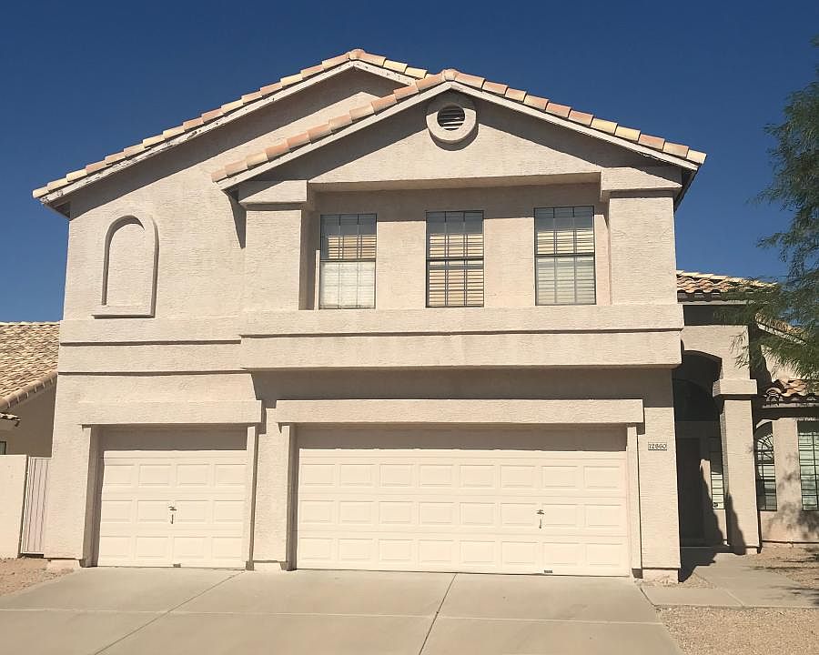 1st image of 12860 E Sahuaro Dr