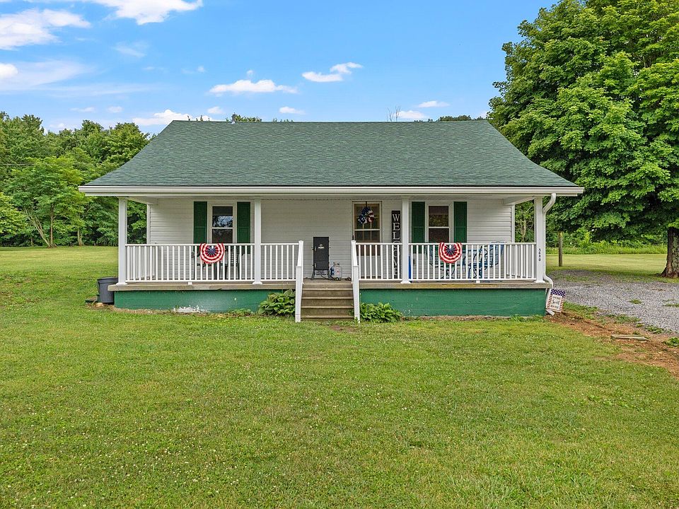 5680 Alum Springs Rd, Danville, KY 40422 Zillow