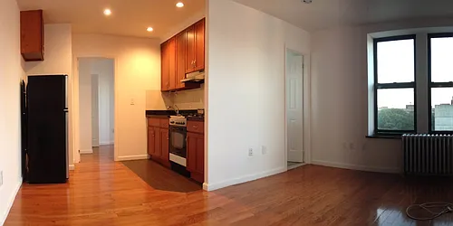Rented by Crosstown Apartments NYC
