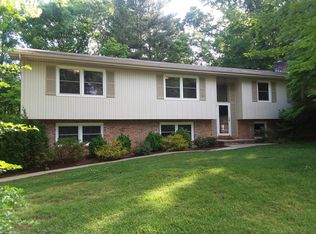 16 Brushwood Rd, Asheville, NC 28804