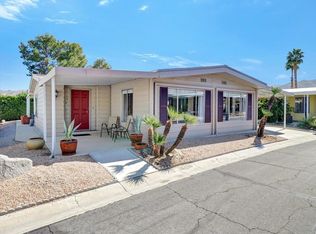 49305 Highway 74 UNIT 7, Palm Desert, CA 92260