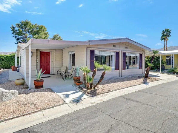 49305 Highway 74 Unit 7, Palm Desert, CA 92260