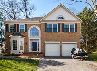 12904 Summit Ridge Ter, Germantown, MD 20874