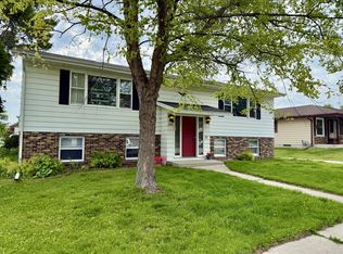 1621 North 35th Street - B, Sheboygan, WI 53081