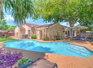 485 Millwood Dr, Highland Village, TX 75077