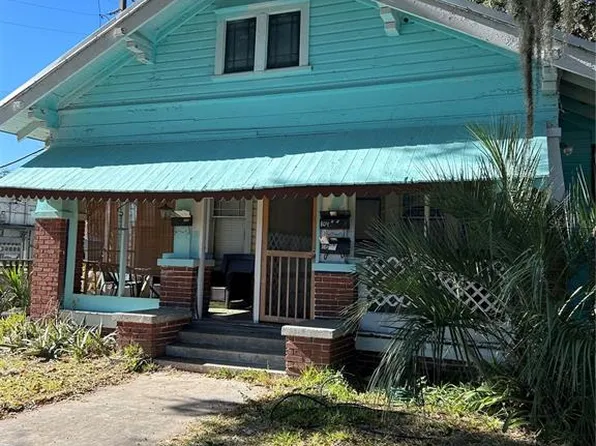 102 NW 7th St, Gainesville, FL 32601