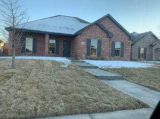 9923 Perry Ave, Amarillo, TX 79119